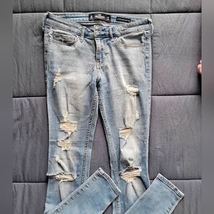 Hollister jeans